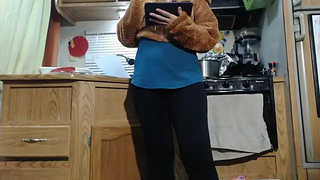 Snapshot of sexyinpantyhose chatting on 12.02.24 sexyinpantyhose online show from 12.02.24