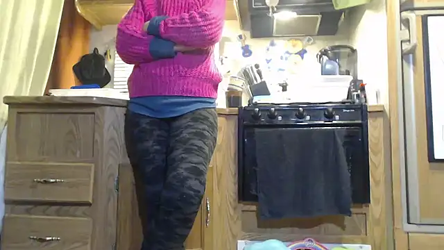 Snapshot of sexyinpantyhose chatting on 01.12.25 sexyinpantyhose online show from 01.12.25