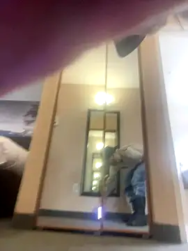 Snapshot of Mackwood89 chatting on 11.19.25 Mackwood89 online show from 11.19.25