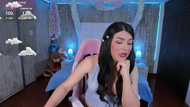 floryn susana online show from 01.13.26