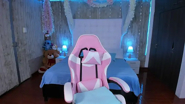 floryn susana online show from 01.15.26