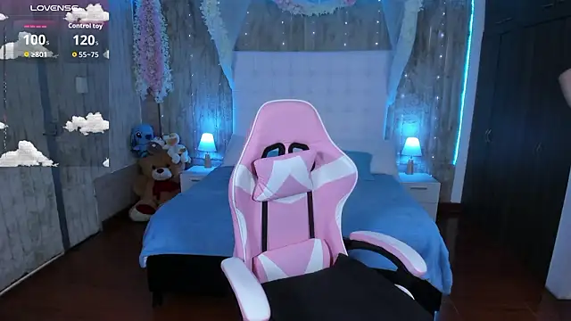 floryn susana online show from 01.31.26