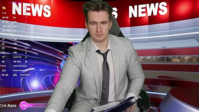 hornystripman97 online show from 03.05.26