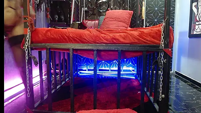 lorna cox bdsm online show from 03.15.26