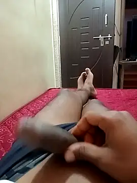 fuckboi690690 online show from 10.24.25