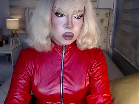 RebecaNextToYou online show from 03.22.26