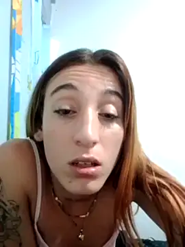 andreahhill online show from 11.19.25