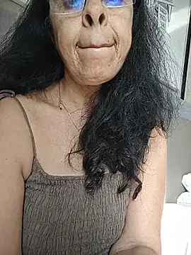 Susannemilf online show from 01.08.26