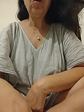 Susannemilf online show from 04.03.26