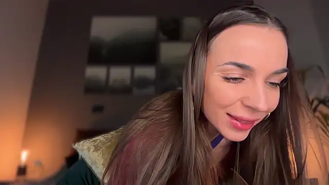 Bad Giorgia online show from 02.20.25