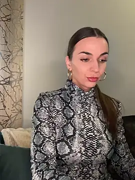 Bad Giorgia online show from 03.11.25