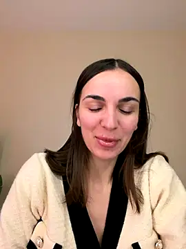 Bad Giorgia online show from 12.19.25