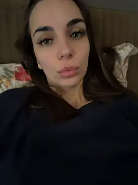 Bad Giorgia online show from 04.15.26