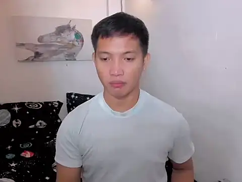 xSebastian19 online show from 11.19.25