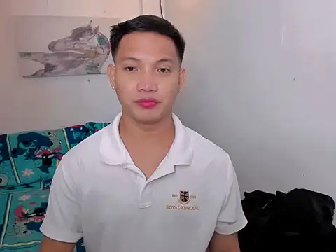 xSebastian19 online show from 12.18.25