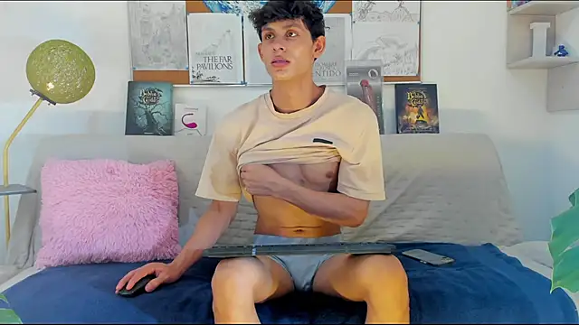 logan thomas online show from 07.02.26