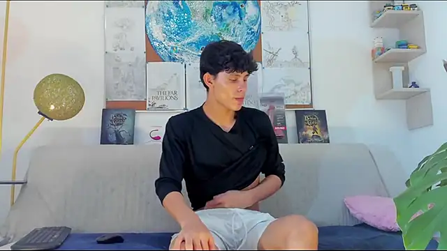 logan thomas online show from 07.14.26