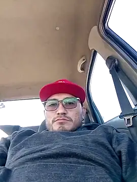 Chiquitopapa69 online show from 11.06.25