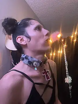 Snapshot of spoilbadkittynow chatting on 02.13.26 spoilbadkittynow online show from 02.13.26