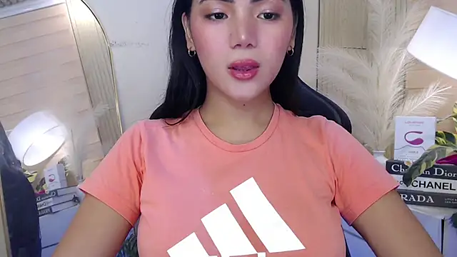 Martha pookerxxx online show from 11.22.25