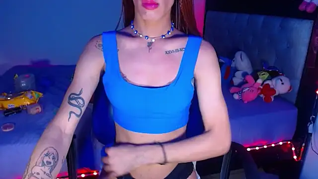 Pamelanicole online show from 10.05.25