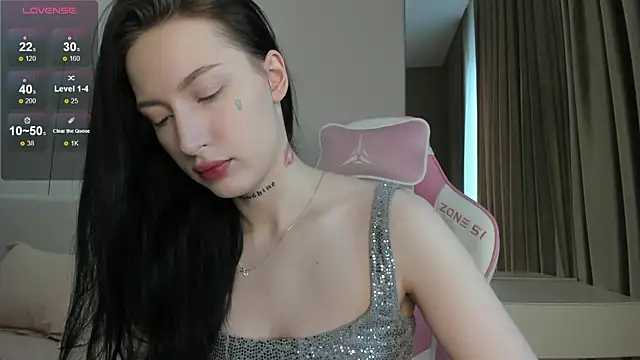 JenniferQueen11 online show from 05.31.26