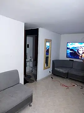 escalofrianti online show from 10.04.25