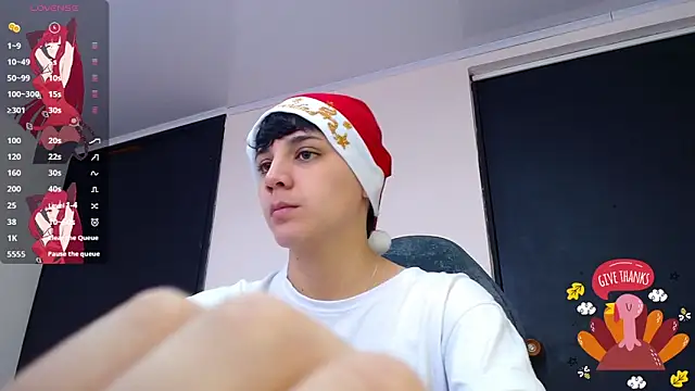 bad giirl  online show from 12.06.24