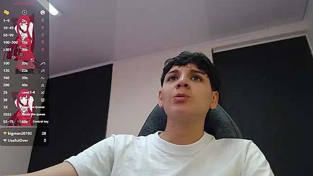 bad giirl  online show from 12.26.24