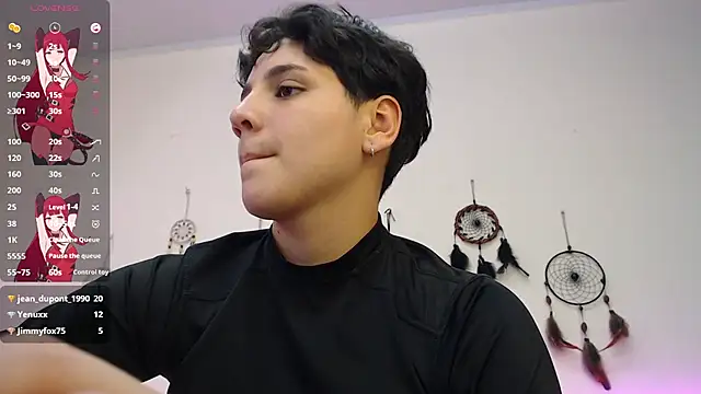 bad giirl  online show from 02.19.25