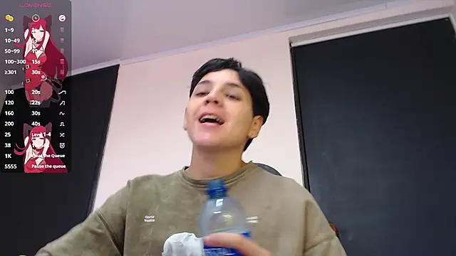 bad giirl  online show from 02.25.25