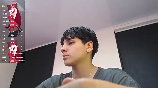 bad giirl  online show from 02.27.25