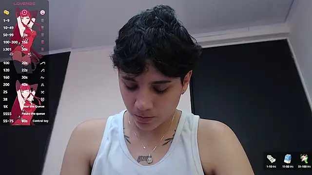 bad giirl  online show from 02.28.25