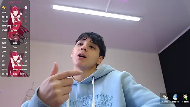 bad giirl  online show from 03.05.25