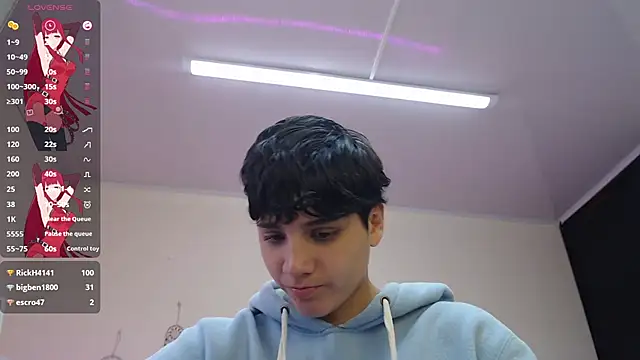 bad giirl  online show from 03.05.25