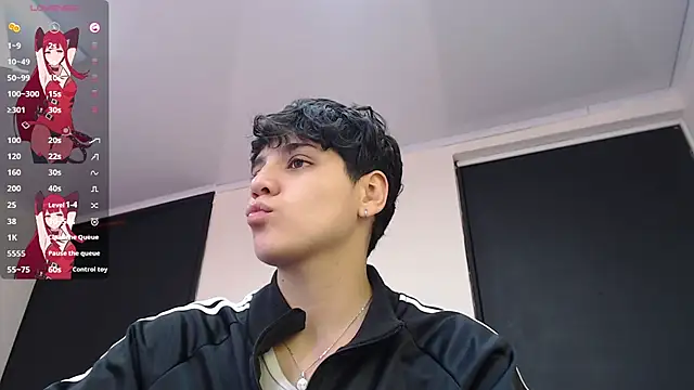 bad giirl  online show from 03.06.25