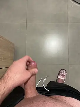 Snapshot of Vld121 chatting on 02.04.25 Vld121 online show from 02.04.25