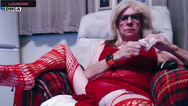 FilthytvGRACIE online show from 11.08.25