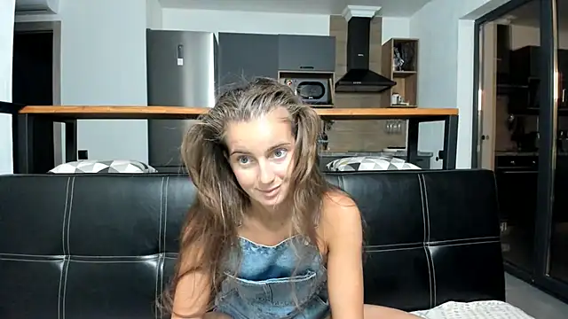 ElizSweet online show from 11.05.25