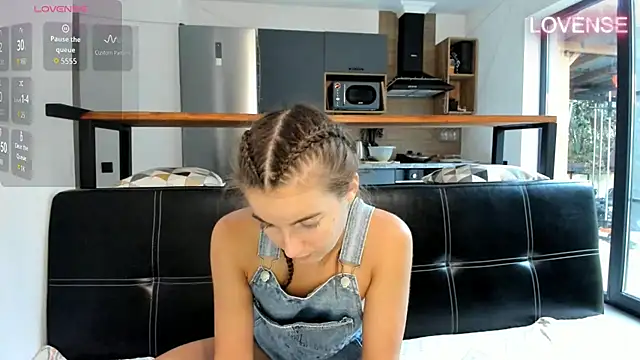 ElizSweet online show from 01.15.26