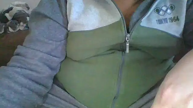 Snapshot of Anderrust chatting on 02.02.25 Anderrust online show from 02.02.25