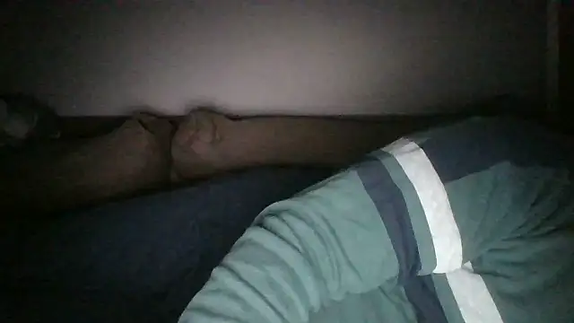 Snapshot of Anderrust chatting on 02.07.25 Anderrust online show from 02.07.25