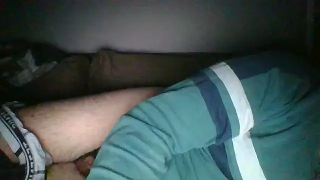 Snapshot of Anderrust chatting on 02.09.25 Anderrust online show from 02.09.25