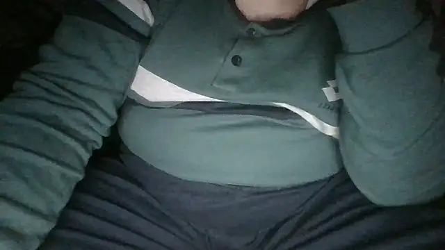 Snapshot of Anderrust chatting on 02.12.25 Anderrust online show from 02.12.25