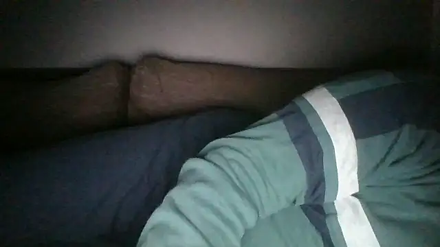 Snapshot of Anderrust chatting on 02.22.25 Anderrust online show from 02.22.25