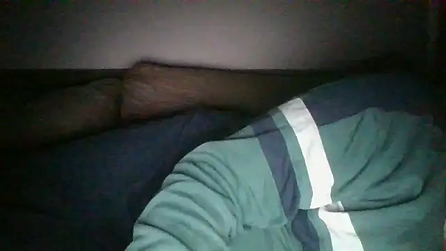 Snapshot of Anderrust chatting on 02.23.25 Anderrust online show from 02.23.25