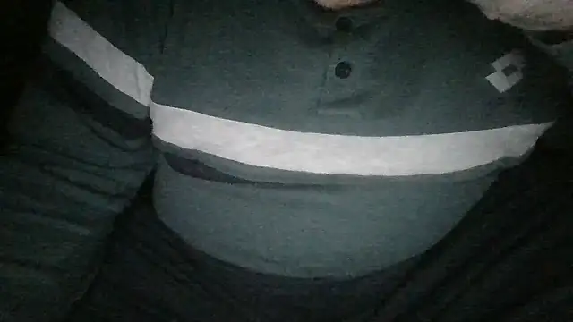 Snapshot of Anderrust chatting on 02.24.25 Anderrust online show from 02.24.25