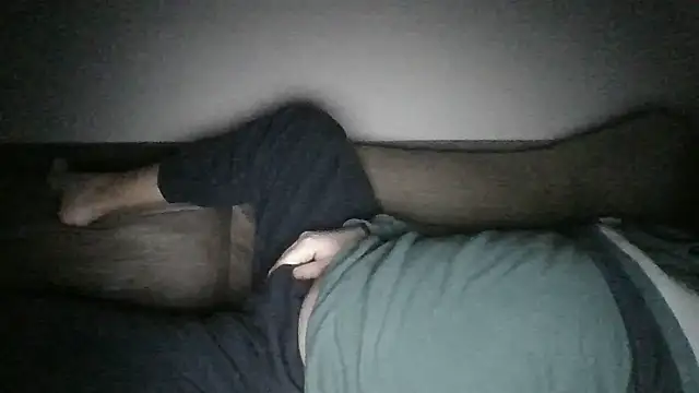 Snapshot of Anderrust chatting on 02.25.25 Anderrust online show from 02.25.25