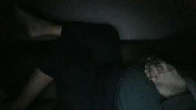 Snapshot of Anderrust chatting on 02.26.25 Anderrust online show from 02.26.25