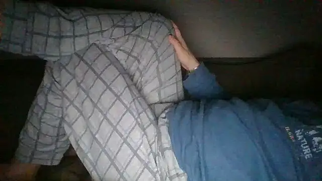 Snapshot of Anderrust chatting on 03.01.25 Anderrust online show from 03.01.25